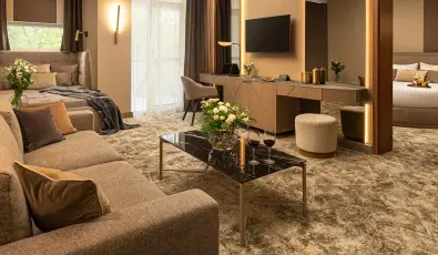 Spirit Hotel Thermal Spa Srvr