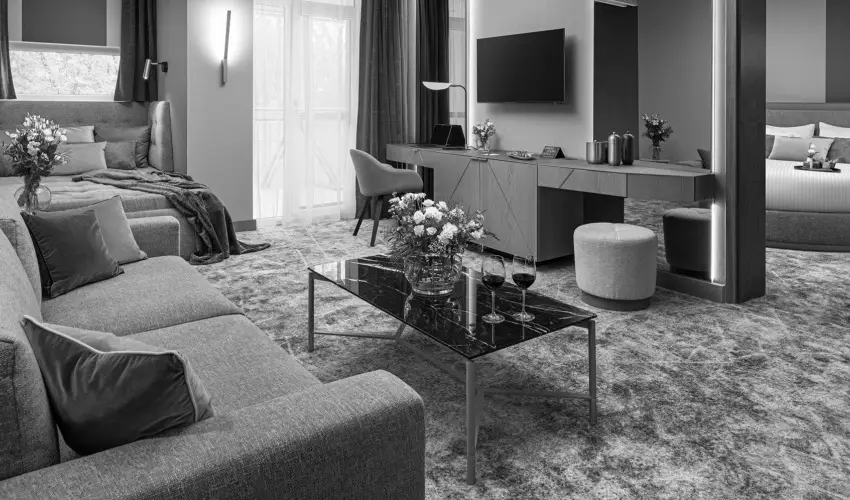 Spirit Hotel Thermal Spa Srvr - Szilveszter (min. 3 j)