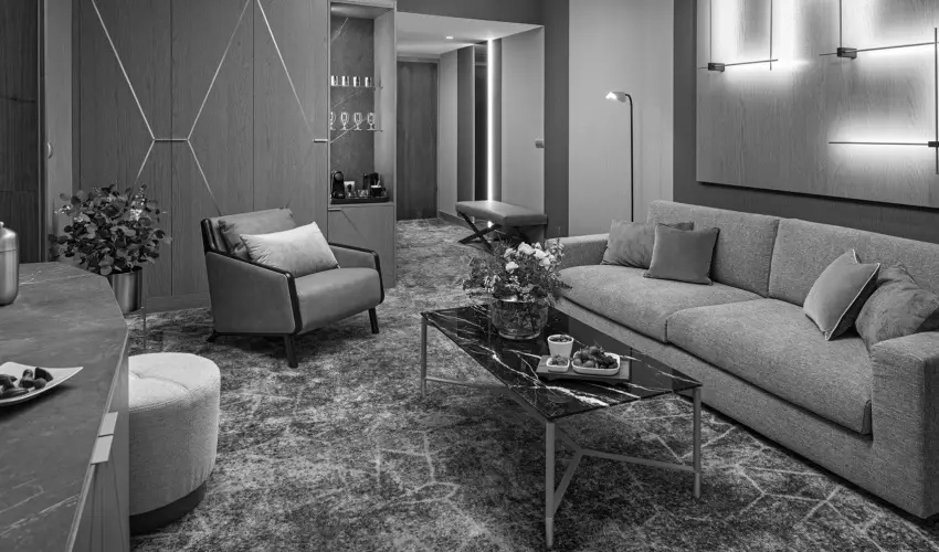 Spirit Hotel Thermal Spa Srvr - Szilveszter (min. 3 j)