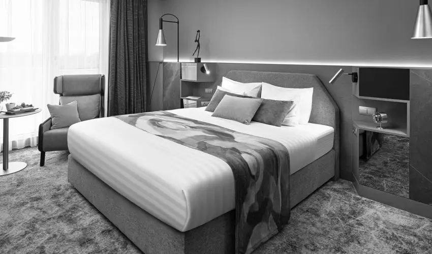 Spirit Hotel Thermal Spa Srvr - Szilveszter (min. 3 j)