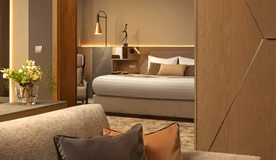 Spirit Hotel Thermal Spa Srvr