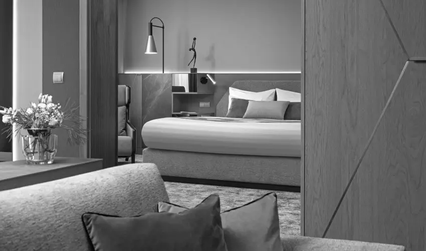 Spirit Hotel Thermal Spa Srvr - Szilveszter (min. 3 j)