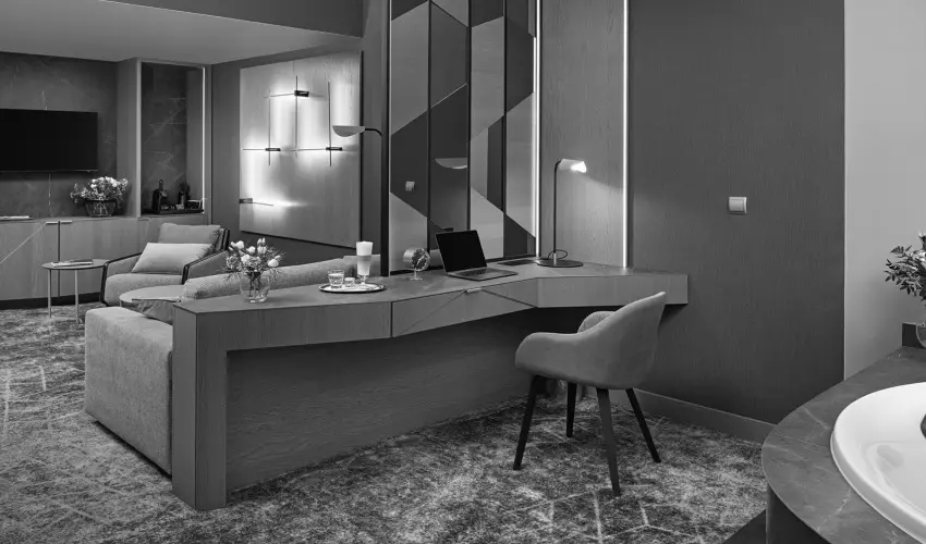 Spirit Hotel Thermal Spa Srvr - Szilveszter (min. 3 j)