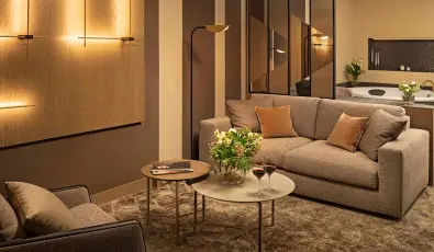 Spirit Hotel Thermal Spa Srvr