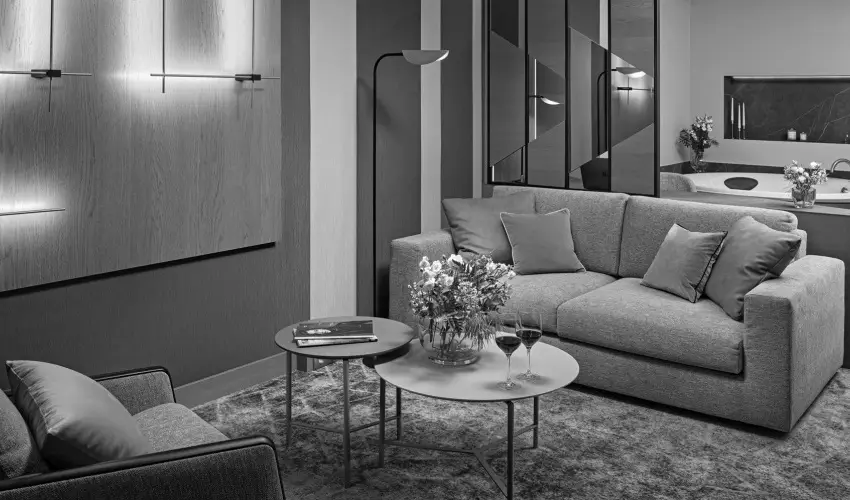 Spirit Hotel Thermal Spa Srvr - Szilveszter (min. 3 j)