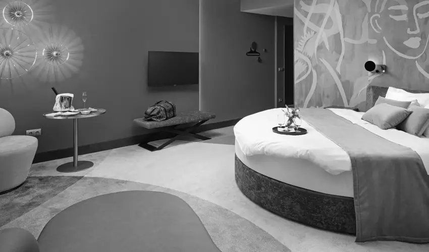 Spirit Hotel Thermal Spa Srvr - Szilveszter (min. 3 j)