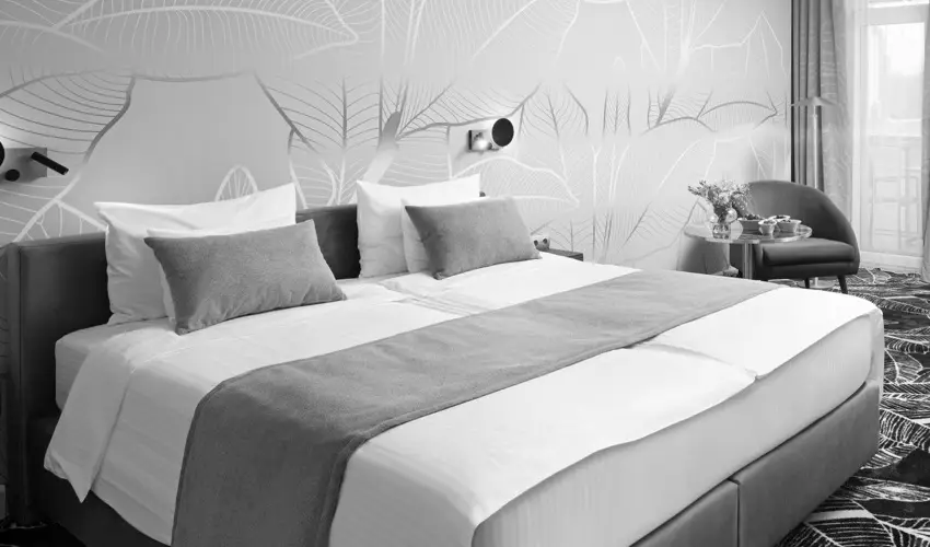 Spirit Hotel Thermal Spa Srvr - Szilveszter (min. 3 j)