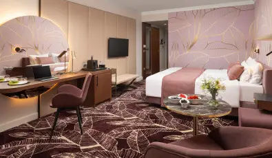 Spirit Hotel Thermal Spa Srvr