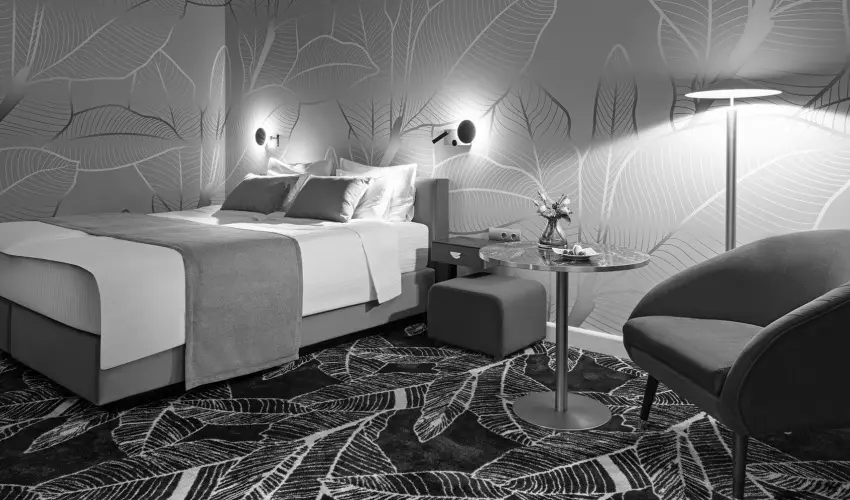 Spirit Hotel Thermal Spa Srvr - Szilveszter (min. 3 j)