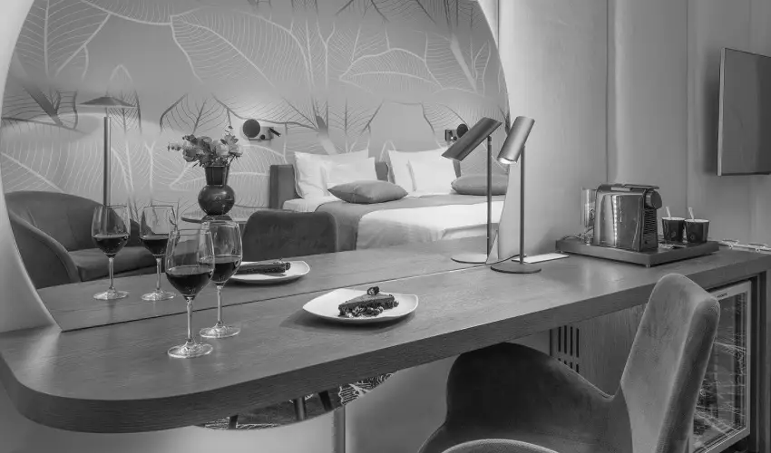 Spirit Hotel Thermal Spa Srvr - Szilveszter (min. 3 j)