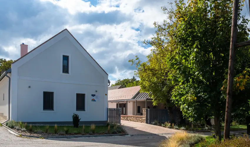 Stadium Home Panzi Barnag - Szilveszter (min. 2 j)