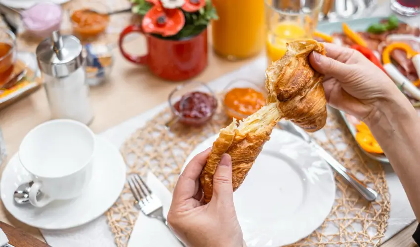 Stadium Home Panzi Barnag - Szilveszter (min. 2 j)