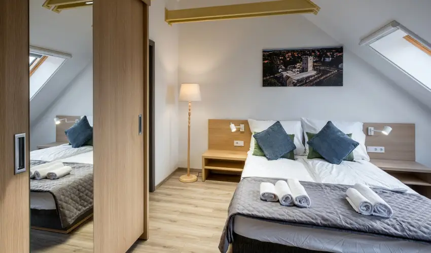 Stadium Home Panzi Barnag - Szilveszter (min. 2 j)