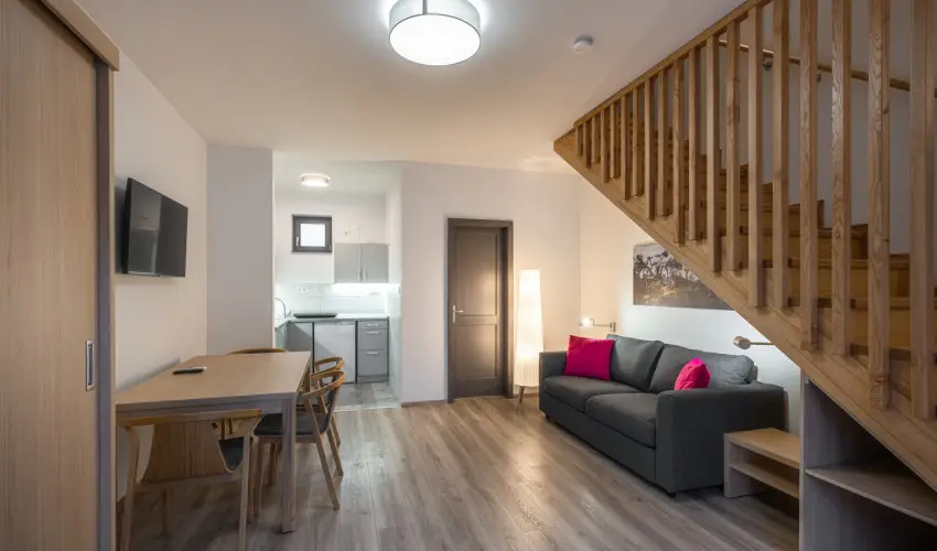 Stadium Home Panzi Barnag - Szilveszter (min. 2 j)