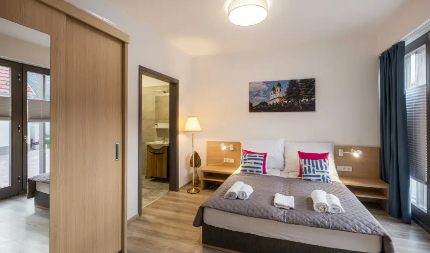 Stadium Home Panzi Barnag - Szilveszter (min. 2 j)