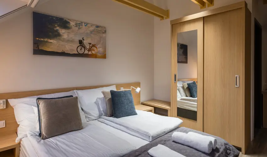 Stadium Home Panzi Barnag - Szilveszter (min. 2 j)