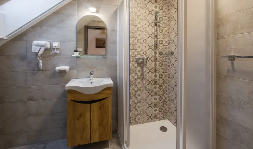 Stadium Home Panzi Barnag - Szilveszter (min. 2 j)