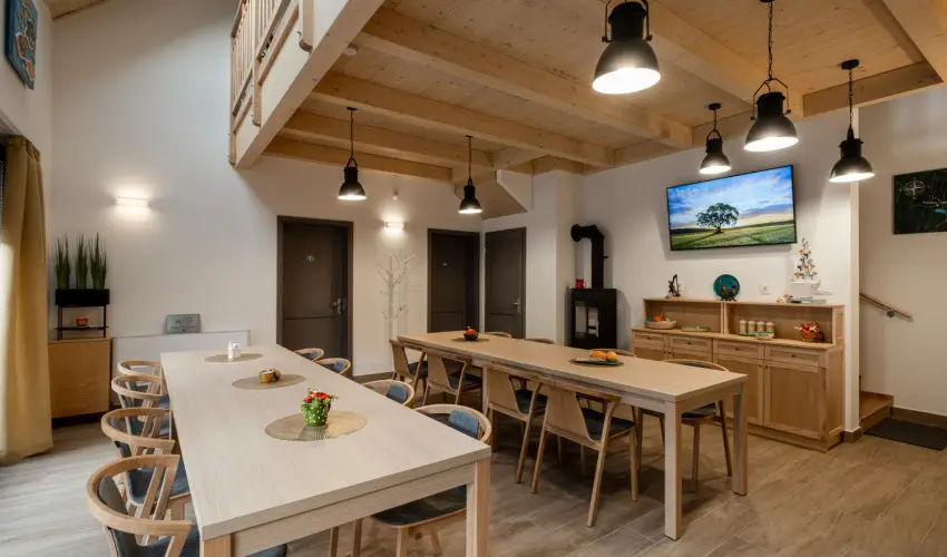 Stadium Home Panzi Barnag - Szilveszter (min. 2 j)