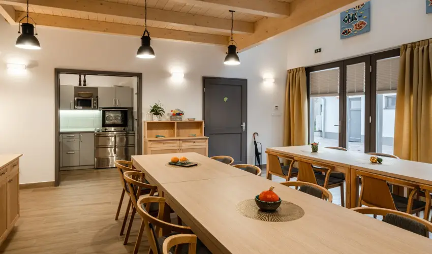 Stadium Home Panzi Barnag - Szilveszter (min. 2 j)