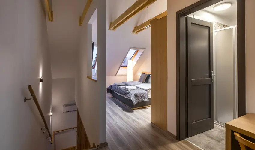 Stadium Home Panzi Barnag - Szilveszter (min. 2 j)