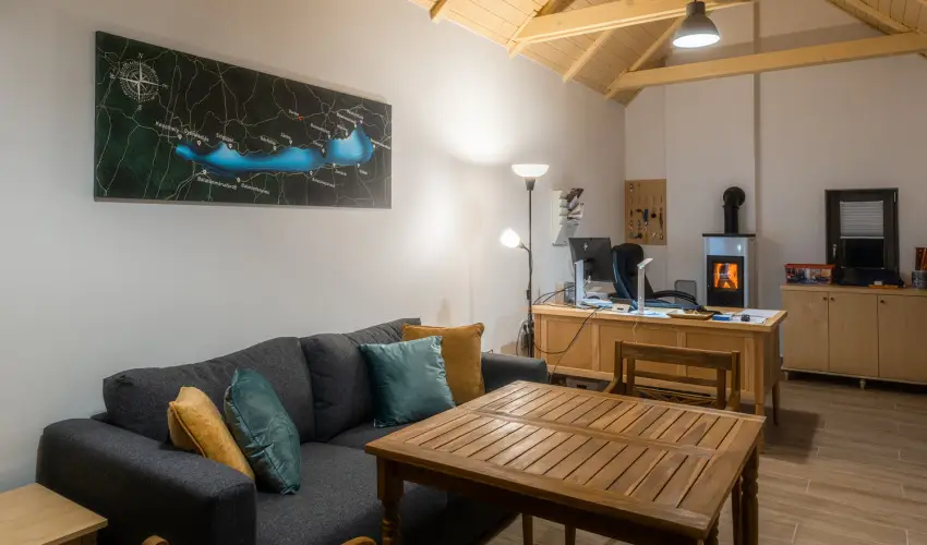 Stadium Home Panzi Barnag - Szilveszter (min. 2 j)