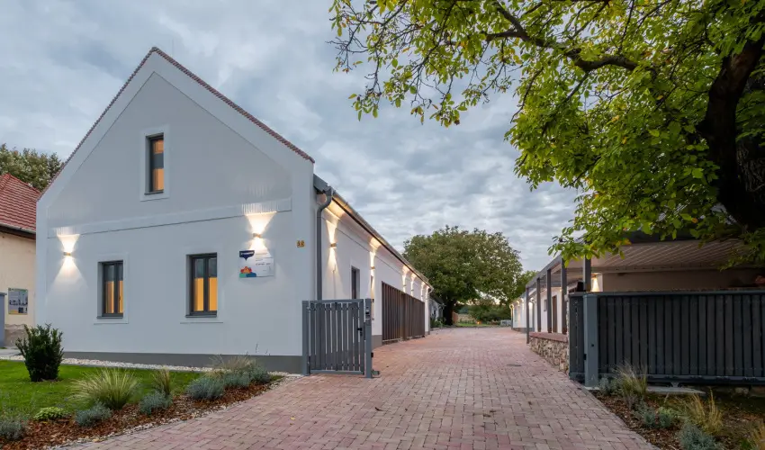 Stadium Home Panzi Barnag - Szilveszter (min. 2 j)