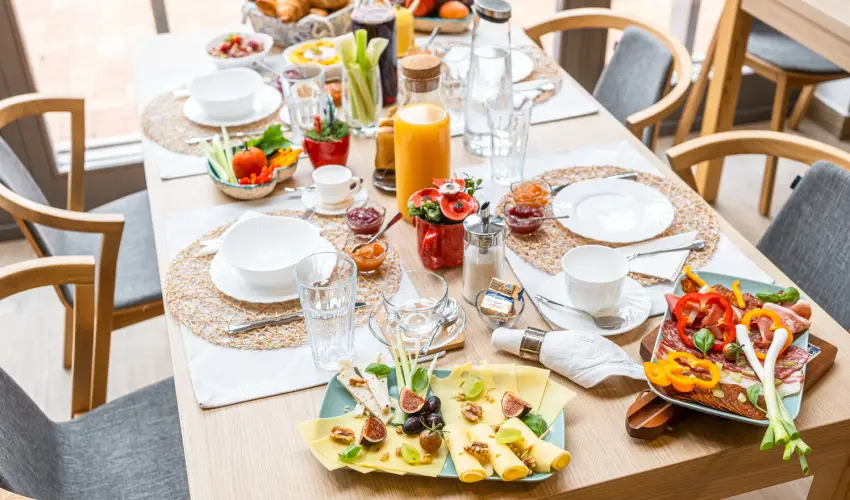 Stadium Home Panzi Barnag - Szilveszter (min. 2 j)