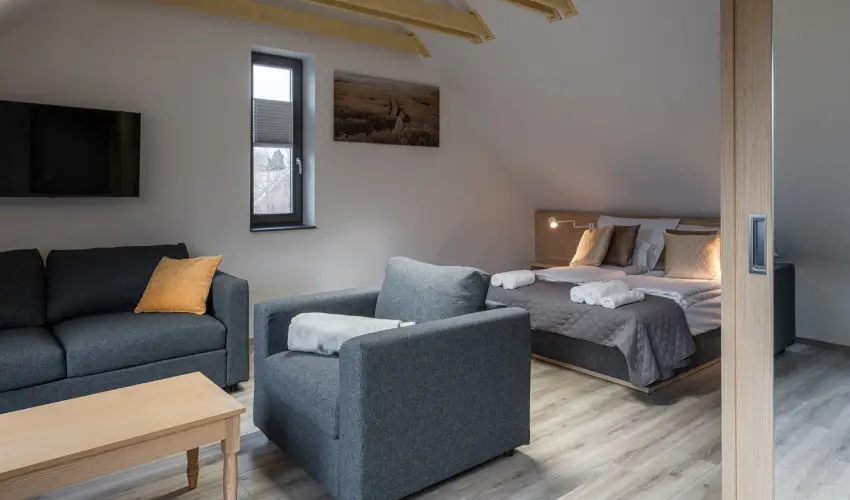 Stadium Home Panzi Barnag - Szilveszter (min. 2 j)