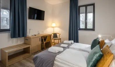 Stadium Home Panzi Barnag