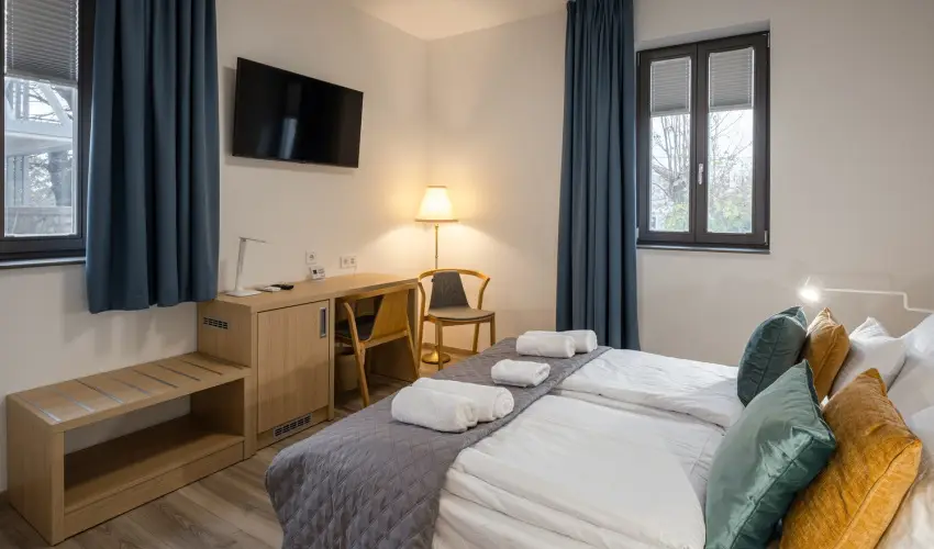 Stadium Home Panzi Barnag - Szilveszter (min. 2 j)