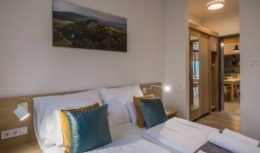 Stadium Home Panzi Barnag - Szilveszter (min. 2 j)