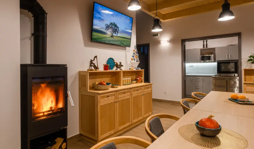 Stadium Home Panzi Barnag - Szilveszter (min. 2 j)