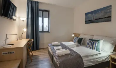 Stadium Home Panzi Barnag