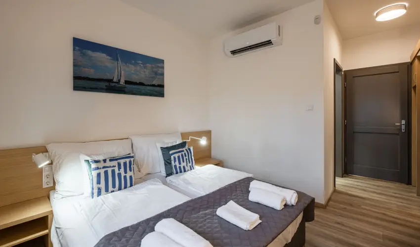 Stadium Home Panzi Barnag - Szilveszter (min. 2 j)