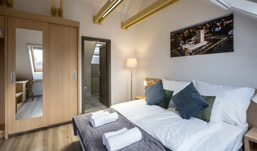 Stadium Home Panzi Barnag - Szilveszter (min. 2 j)