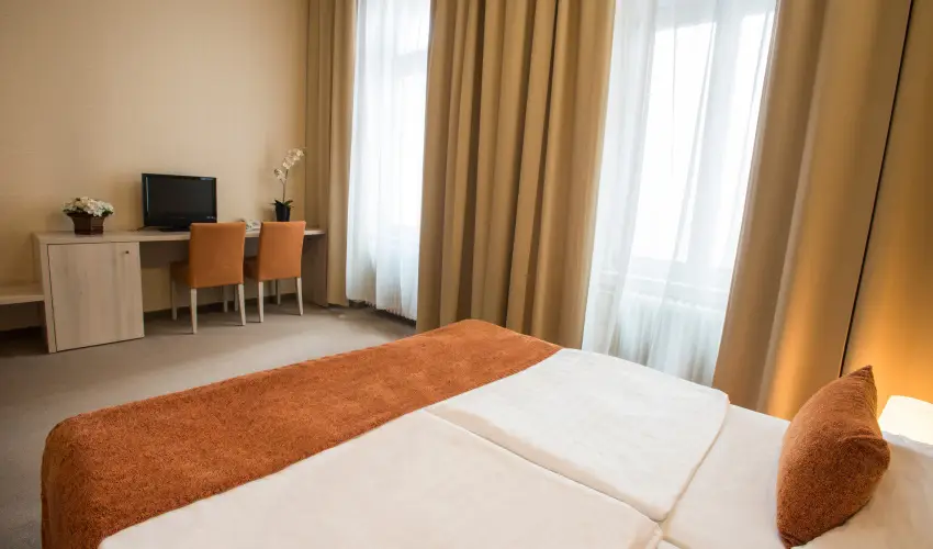 Star City Hotel Budapest - Szilveszter - teljes elrefizetssel