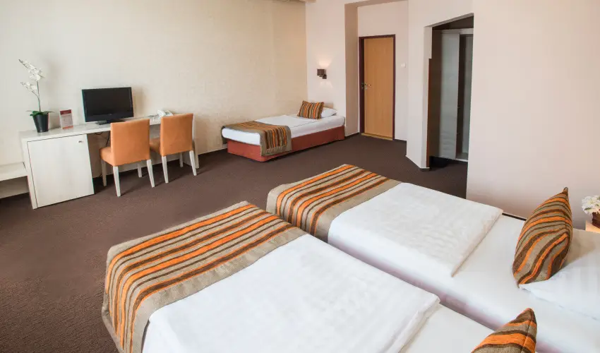 Star City Hotel Budapest - Szilveszter - teljes elrefizetssel