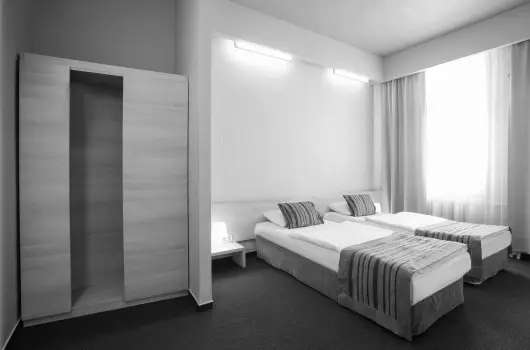 Star City Hotel - Szilveszter