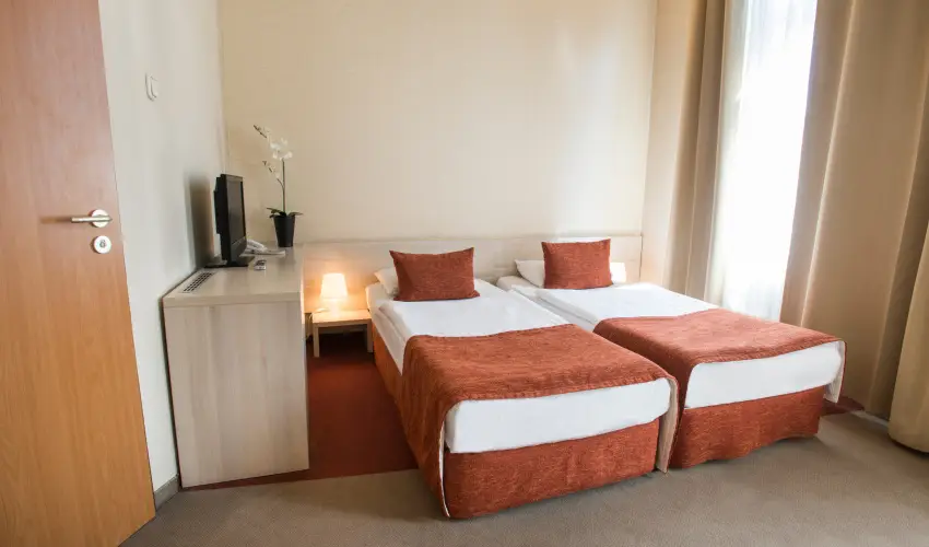 Star City Hotel Budapest - Szilveszter - teljes elrefizetssel