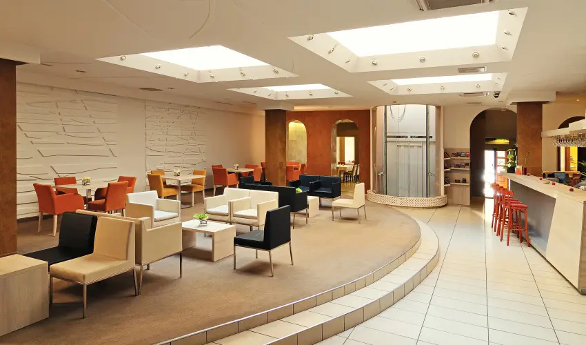 Star City Hotel Budapest - Szilveszter - teljes elrefizetssel