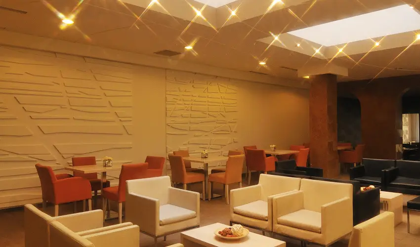 Star City Hotel Budapest - Szilveszter - teljes elrefizetssel