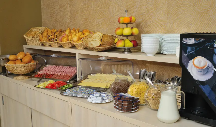 Star City Hotel Budapest - Szilveszter - teljes elrefizetssel