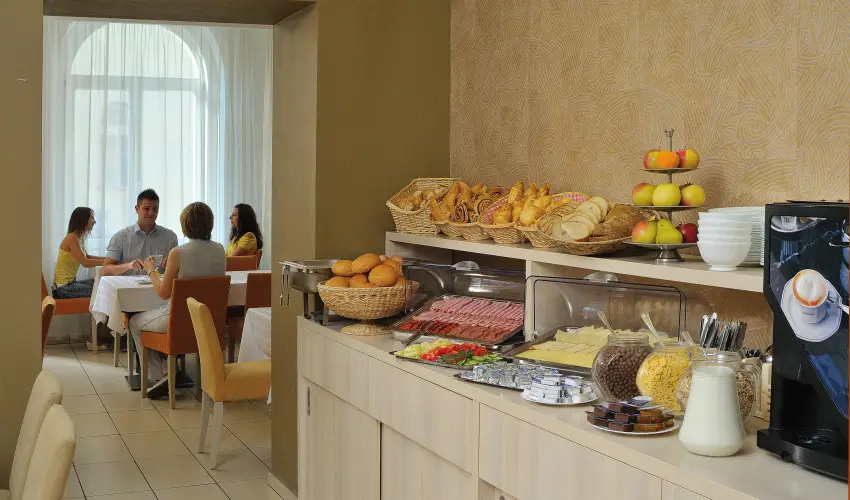 Star City Hotel Budapest - Szilveszter - teljes elrefizetssel