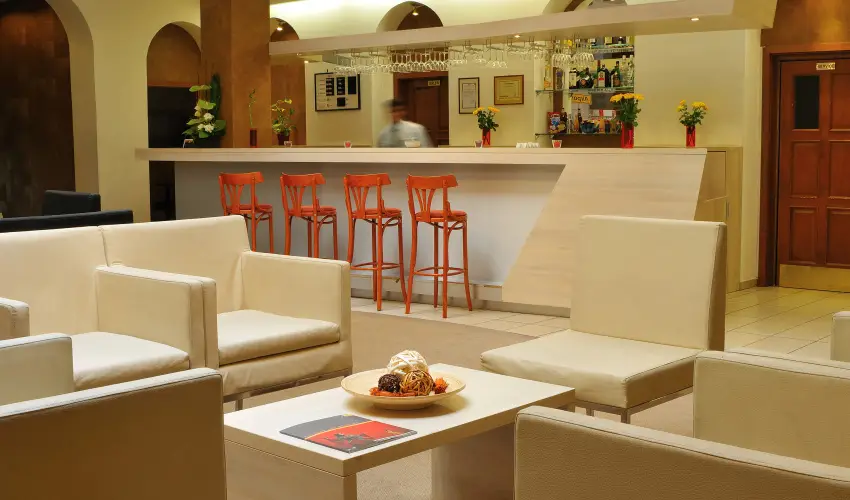 Star City Hotel Budapest - Szilveszter - teljes elrefizetssel