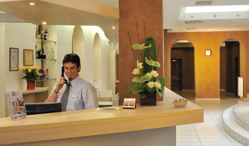 Star City Hotel Budapest - Szilveszter - teljes elrefizetssel