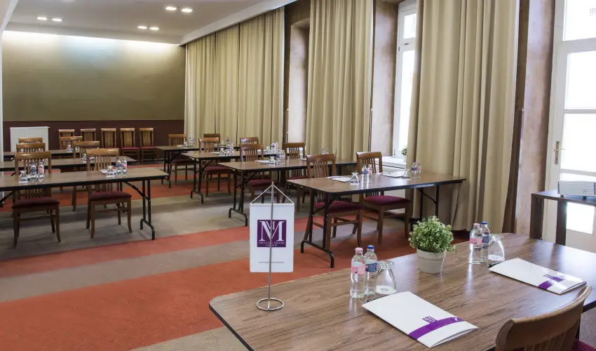 Star City Hotel Budapest - Szilveszter - teljes elrefizetssel