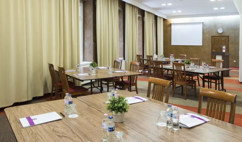 Star City Hotel Budapest - Szilveszter - teljes elrefizetssel