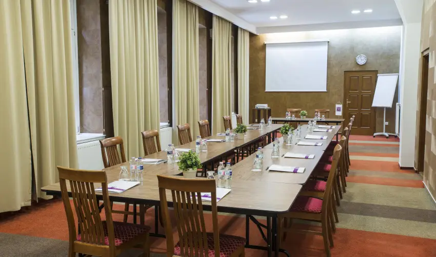 Star City Hotel Budapest - Szilveszter - teljes elrefizetssel