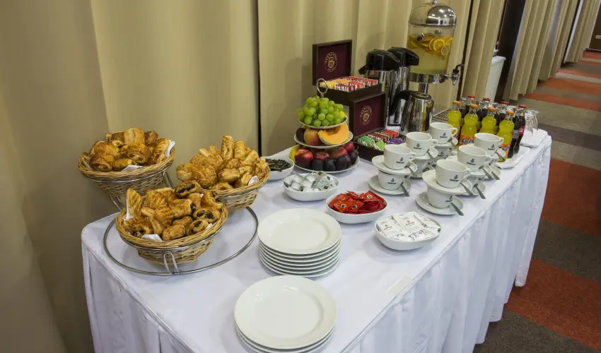 Star City Hotel Budapest - Szilveszter - teljes elrefizetssel