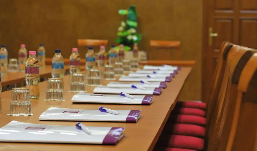 Star City Hotel Budapest - Szilveszter - teljes elrefizetssel